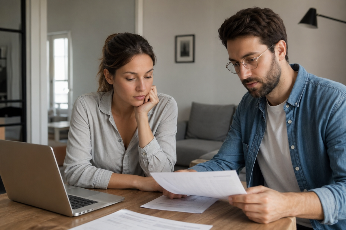 Faut-il souscrire une assurance loyers impayés dès le premier locataire en place ?