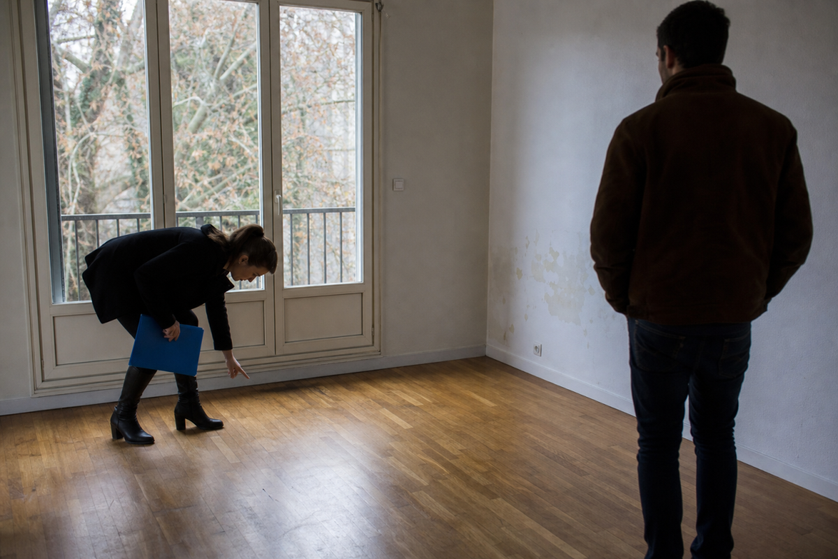Quel délai respecter entre deux états des lieux pour facturer des dégradations au locataire ?
