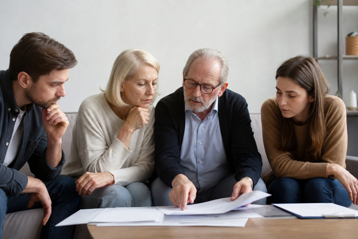 Faut-il créer une SCI familiale pour transmettre son patrimoine sans frais de succession ?